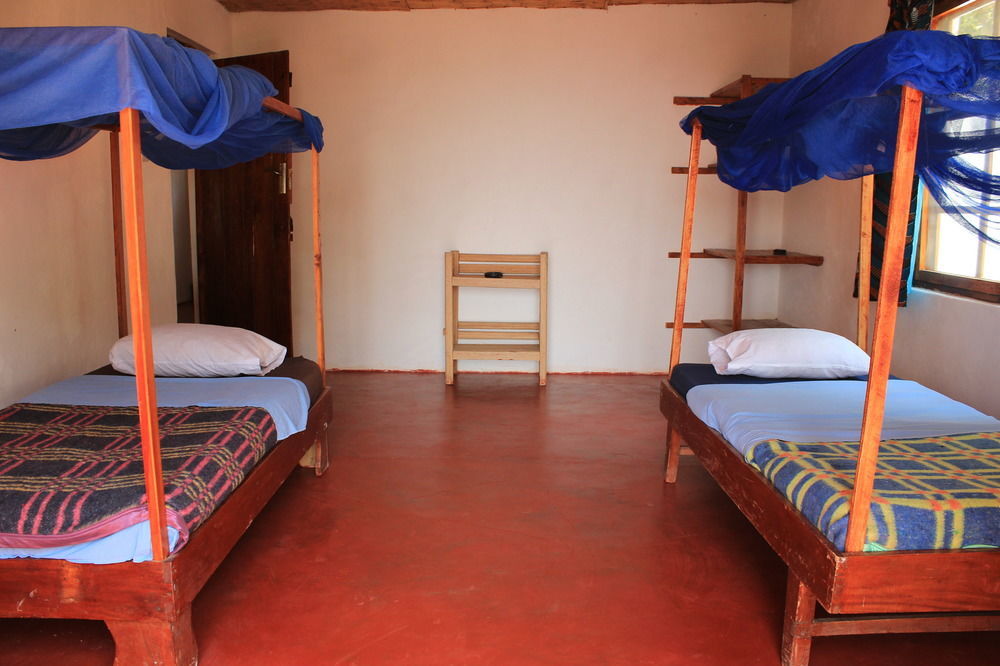 Njaya Lodge Nkhata Bay Eksteriør billede
