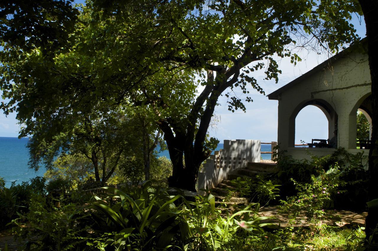 Njaya Lodge Nkhata Bay Eksteriør billede