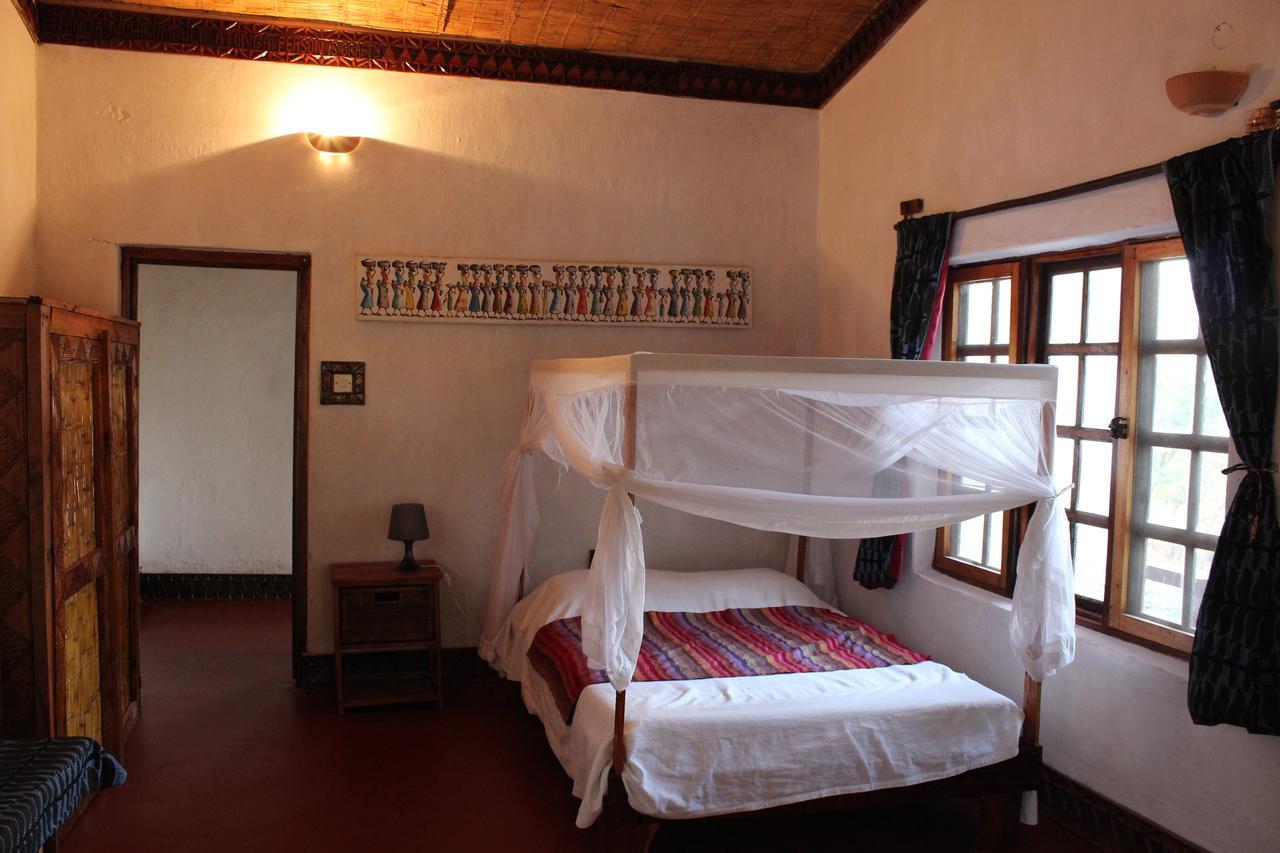 Njaya Lodge Nkhata Bay Eksteriør billede